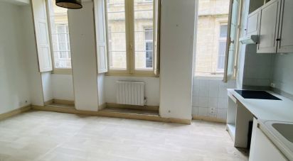 Appartement 2 pièces de 51 m² à Bordeaux (33000)