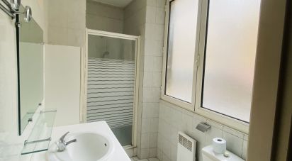 Appartement 2 pièces de 51 m² à Bordeaux (33000)