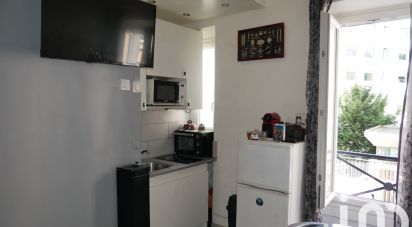 Apartment 1 room of 15 m² in Paris (75009)