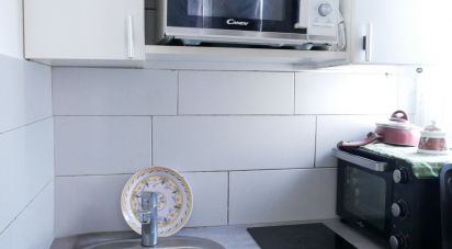 Apartment 1 room of 15 m² in Paris (75009)