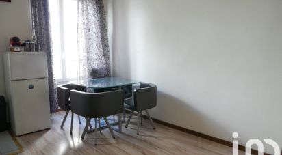 Apartment 1 room of 15 m² in Paris (75009)