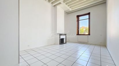 Apartment 2 rooms of 31 m² in Bordeaux (33800)