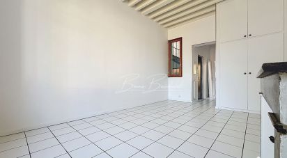 Apartment 2 rooms of 31 m² in Bordeaux (33800)