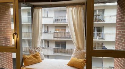 Appartement 1 pièce de 26 m² à Paris (75015)