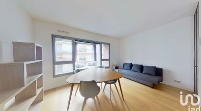 Appartement 1 pièce de 26 m² à Paris (75015)