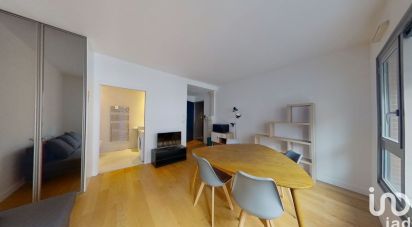 Appartement 1 pièce de 26 m² à Paris (75015)