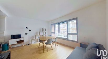Appartement 1 pièce de 26 m² à Paris (75015)