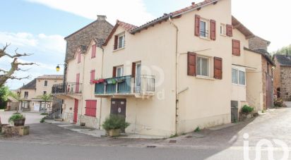Village house 3 rooms of 88 m² in Viala-du-Tarn (12490)