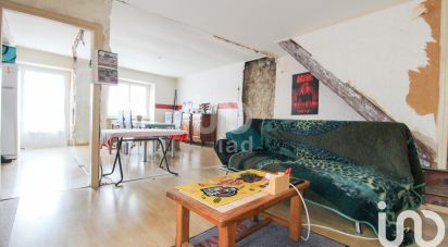 Village house 3 rooms of 88 m² in Viala-du-Tarn (12490)