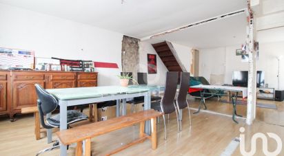 Village house 3 rooms of 88 m² in Viala-du-Tarn (12490)