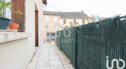 Village house 3 rooms of 88 m² in Viala-du-Tarn (12490)