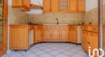 Maison 7 pièces de 152 m² à Maurepas (78310)