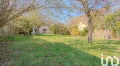 Maison 7 pièces de 152 m² à Maurepas (78310)