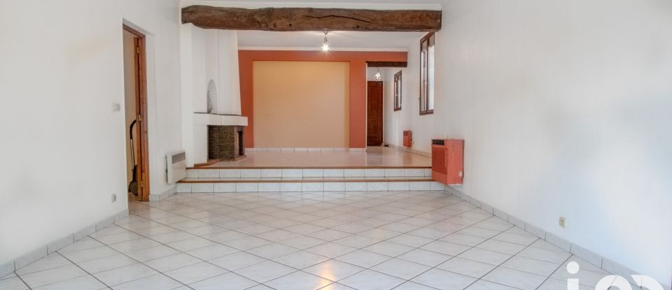 Maison 7 pièces de 152 m² à Maurepas (78310)