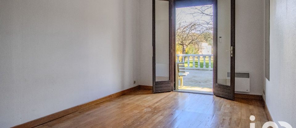 Maison 7 pièces de 152 m² à Maurepas (78310)