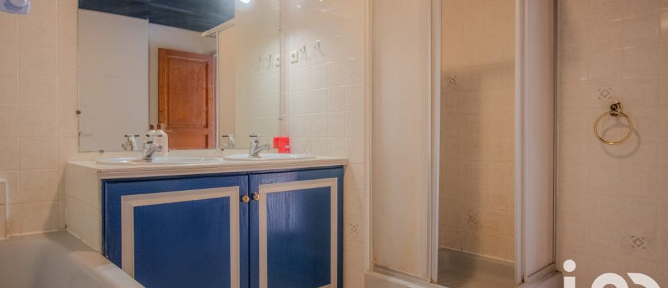 Maison 7 pièces de 152 m² à Maurepas (78310)