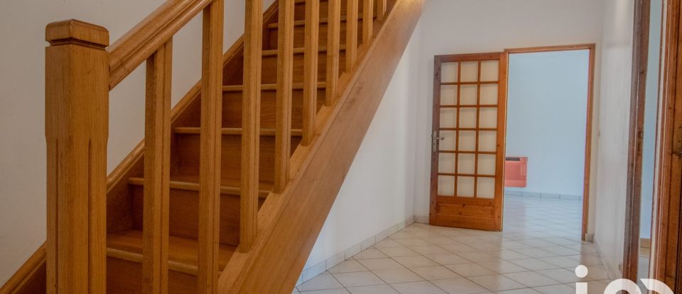Maison 7 pièces de 152 m² à Maurepas (78310)