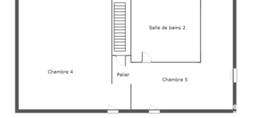Maison 7 pièces de 152 m² à Maurepas (78310)