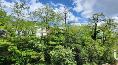 Apartment 2 rooms of 46 m² in Paris (75020)