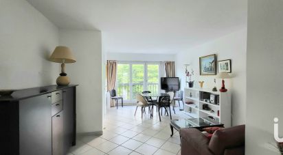 Apartment 2 rooms of 46 m² in Paris (75020)