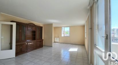 Apartment 4 rooms of 80 m² in Bagnolet (93170)