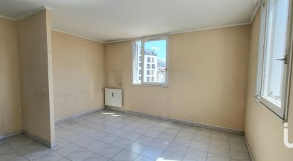 Apartment 4 rooms of 80 m² in Bagnolet (93170)