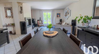 Maison 7 pièces de 145 m² à Antony (92160)