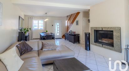 Maison 7 pièces de 145 m² à Antony (92160)