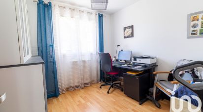 Maison 7 pièces de 145 m² à Antony (92160)