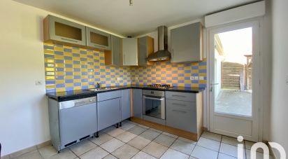 Maison traditionnelle 6 pièces de 109 m² à Fossemanant (80160)