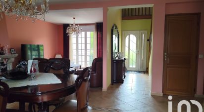 Maison traditionnelle 6 pièces de 145 m² à Pontault-Combault (77340)