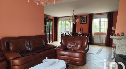 Maison traditionnelle 6 pièces de 145 m² à Pontault-Combault (77340)