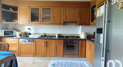 Maison traditionnelle 6 pièces de 145 m² à Pontault-Combault (77340)