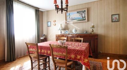 Apartment 4 rooms of 83 m² in Creil (60100)