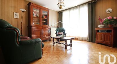 Apartment 4 rooms of 83 m² in Creil (60100)