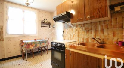 Apartment 4 rooms of 83 m² in Creil (60100)