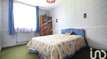 Apartment 4 rooms of 83 m² in Creil (60100)