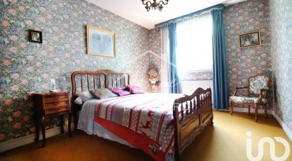 Apartment 4 rooms of 83 m² in Creil (60100)