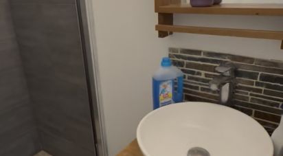 Apartment 3 rooms of 51 m² in Bordeaux (33800)