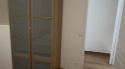 Apartment 3 rooms of 51 m² in Bordeaux (33800)