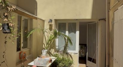 Apartment 3 rooms of 51 m² in Bordeaux (33800)
