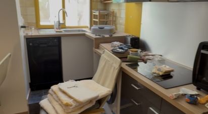 Apartment 3 rooms of 51 m² in Bordeaux (33800)