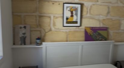 Apartment 3 rooms of 51 m² in Bordeaux (33800)