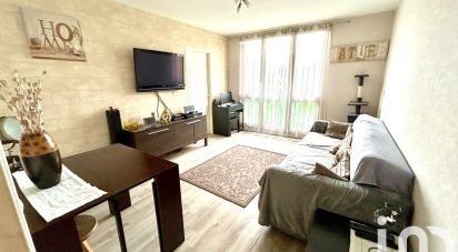 Apartment 3 rooms of 62 m² in Brétigny-sur-Orge (91220)