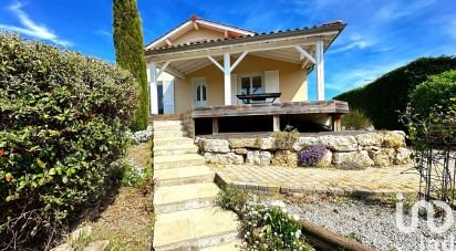 Maison traditionnelle 8 pièces de 178 m² à Saint-Romain-le-Puy (42610)