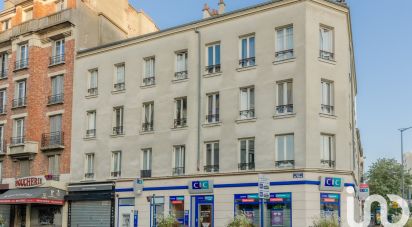 Apartment 1 room of 19 m² in Les Lilas (93260)