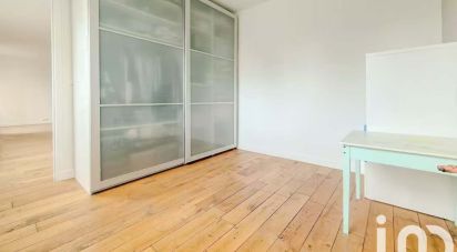 Apartment 3 rooms of 63 m² in Saint-Cloud (92210)