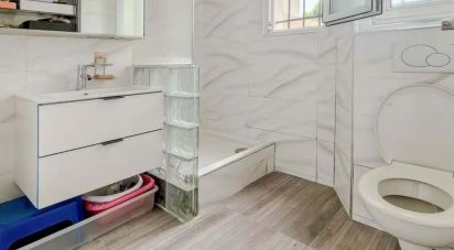 Apartment 3 rooms of 63 m² in Saint-Cloud (92210)