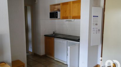 Apartment 3 rooms of 34 m² in Aussois (73500)