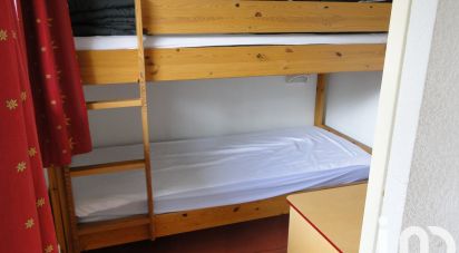 Apartment 3 rooms of 34 m² in Aussois (73500)